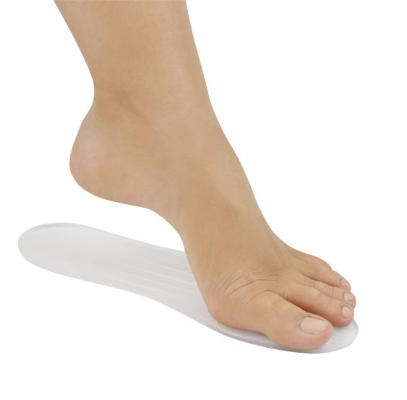 PALMILHA DE SILICONE