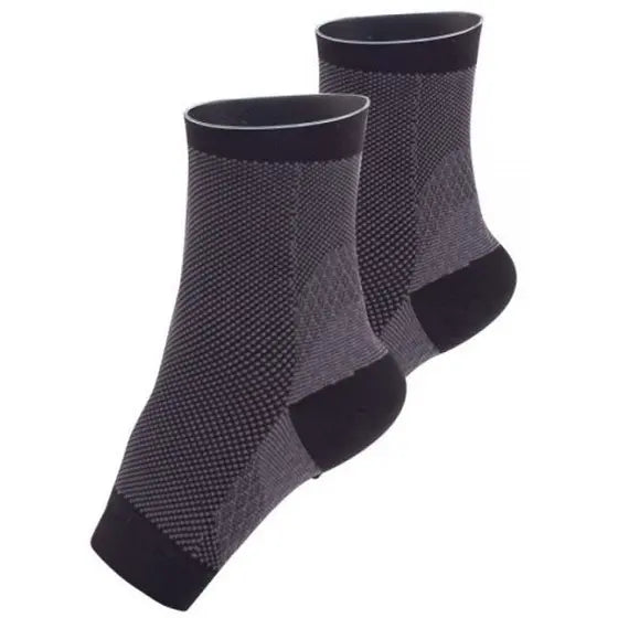 TORNOZELEIRA PARA FASCITE PLANTAR E SUPORTE ARTICULAR