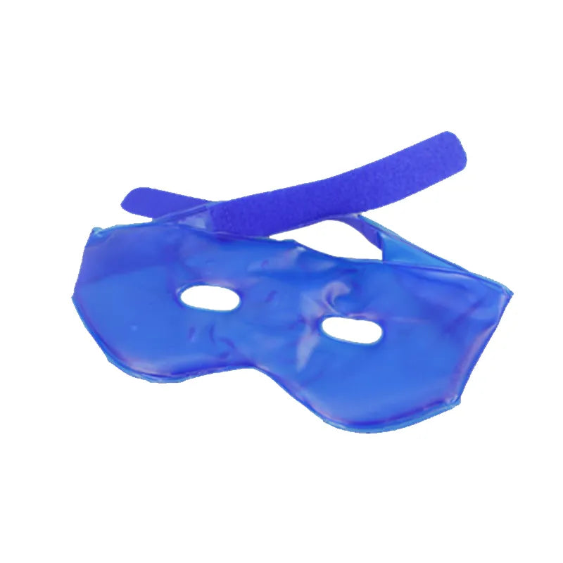 MÁSCARA TÉRMICA GEL PARA OLHOS HOTCOLD AC067 - ORTHO PAUHER