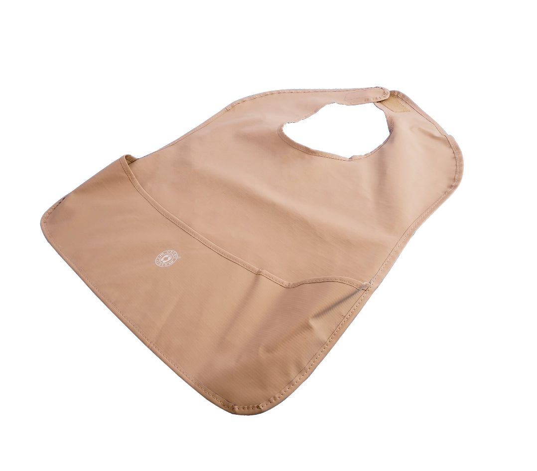 BABADOR IMPERMEÁVEL PARA ADULTOS 3524 ORTHO PAUHER