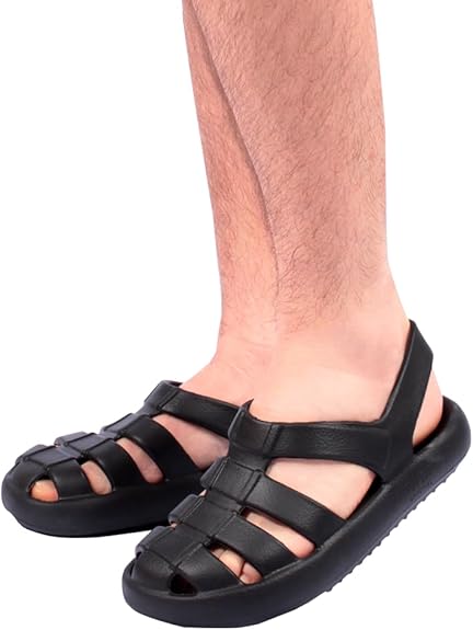 SANDÁLIA ORTOPÉDICA SUPER CONFORTÁVEL OLIMPO