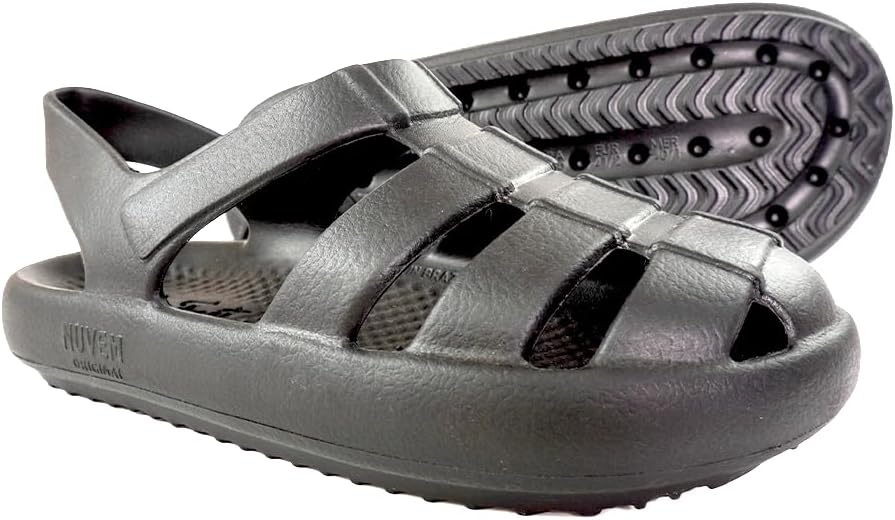 SANDÁLIA ORTOPÉDICA SUPER CONFORTÁVEL OLIMPO