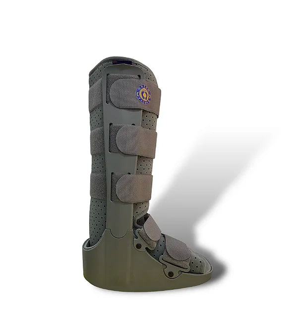 BOTA IMOBILIZADORA LONGA AC215 - BRACE PAUHER