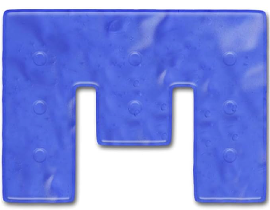 BOLSA TÉRMICA DE GEL PARA OMBROS HOTCOLD