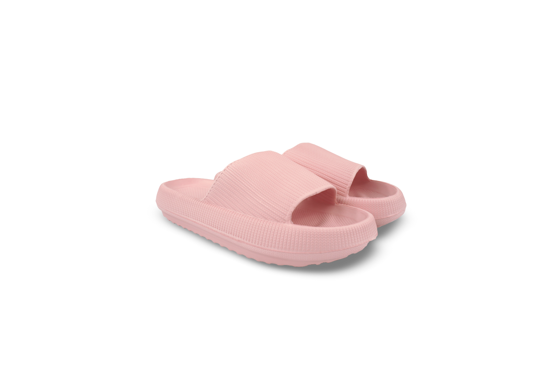 SANDÁLIA SLIDE ORTOPÉDICA FLYFEET NUVEM ORTHO PAUHER