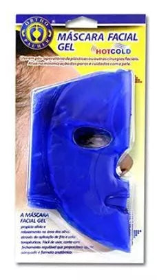 MÁSCARA TÉRMICA GEL PARA ROSTO HOTCOLD AC069 - ORTHO PAUHER
