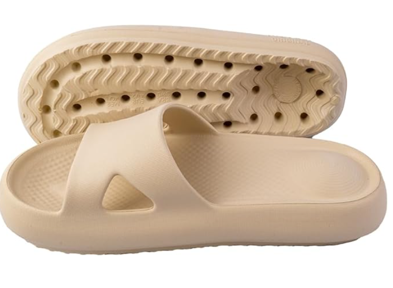 SANDALIA ORTOPEDICA NUVEM ESPORÃO