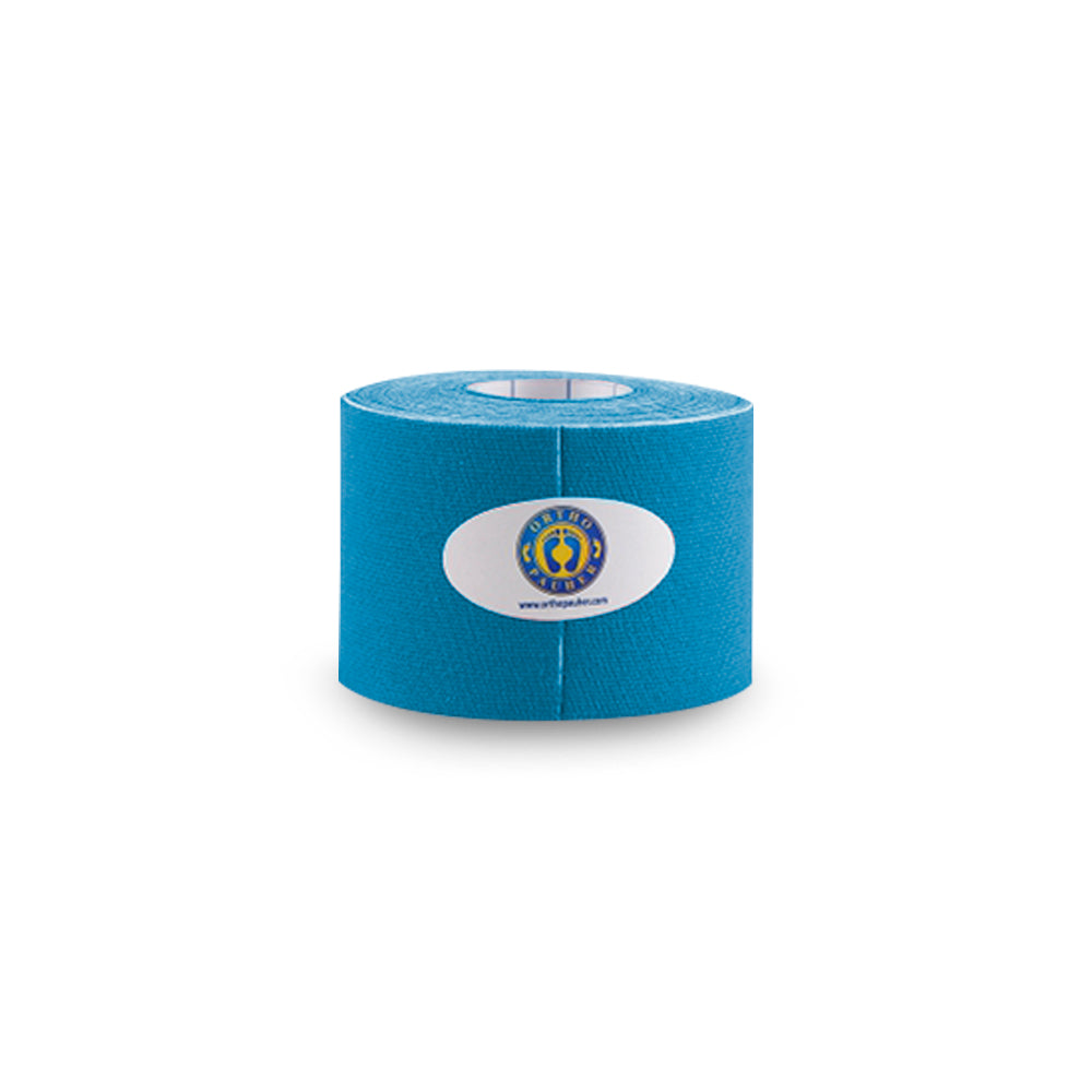FITA BANDAGEM ELÁSTICA KINESIO PREMIUM CLASSIC TAPE