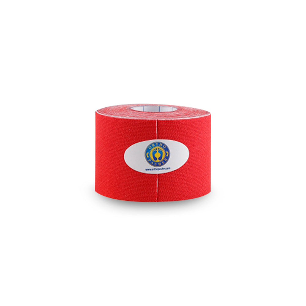 FITA BANDAGEM ELÁSTICA KINESIO PREMIUM CLASSIC TAPE