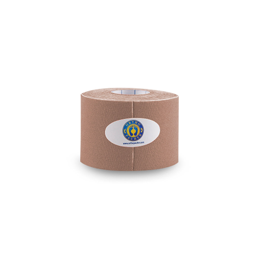 FITA BANDAGEM ELÁSTICA KINESIO PREMIUM CLASSIC TAPE