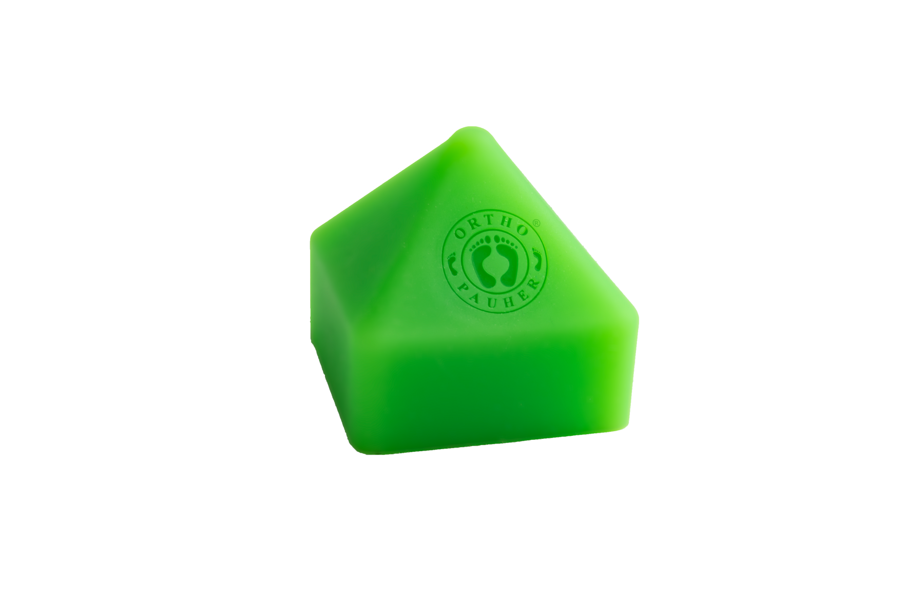 Automassageador Portátil de Silicone - Modelos Triangular, Pirâmide e Ventosa
