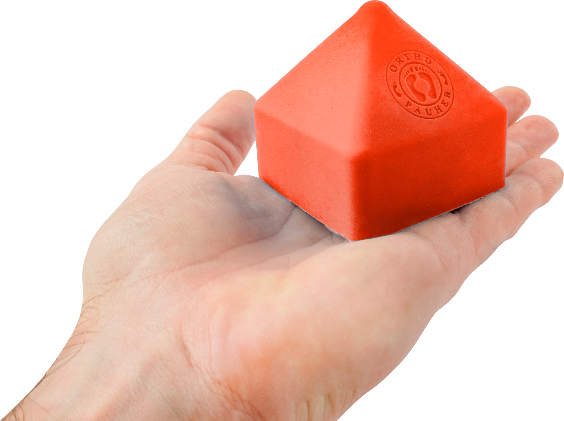 Automassageador Portátil de Silicone - Modelos Triangular, Pirâmide e Ventosa