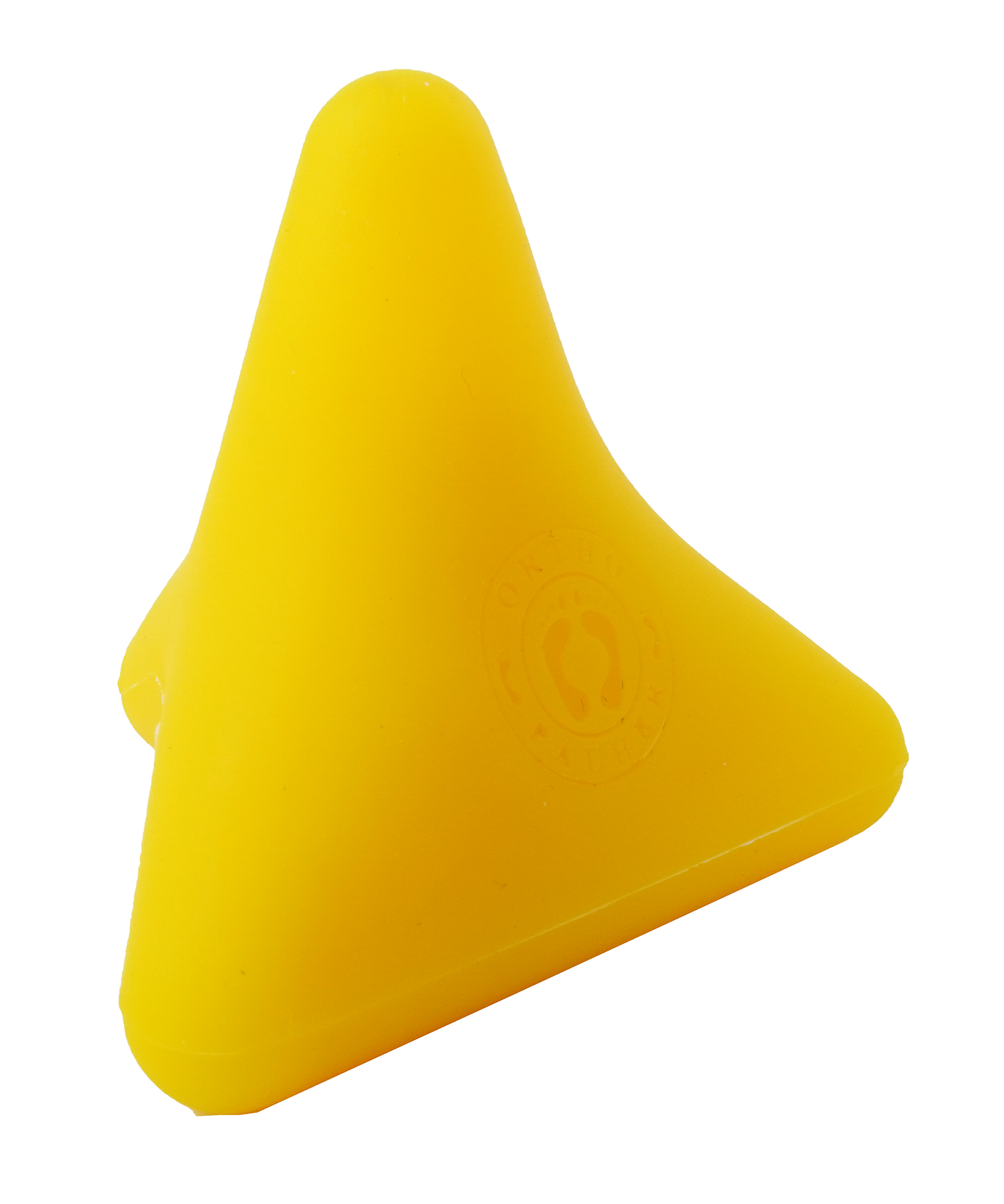 Automassageador Portátil de Silicone - Modelos Triangular, Pirâmide e Ventosa
