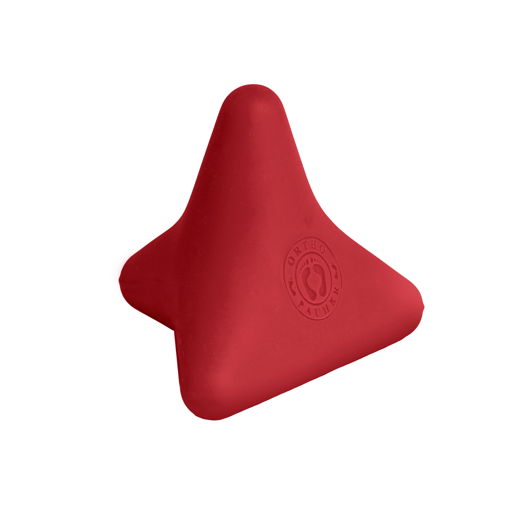 Automassageador Portátil de Silicone - Modelos Triangular, Pirâmide e Ventosa