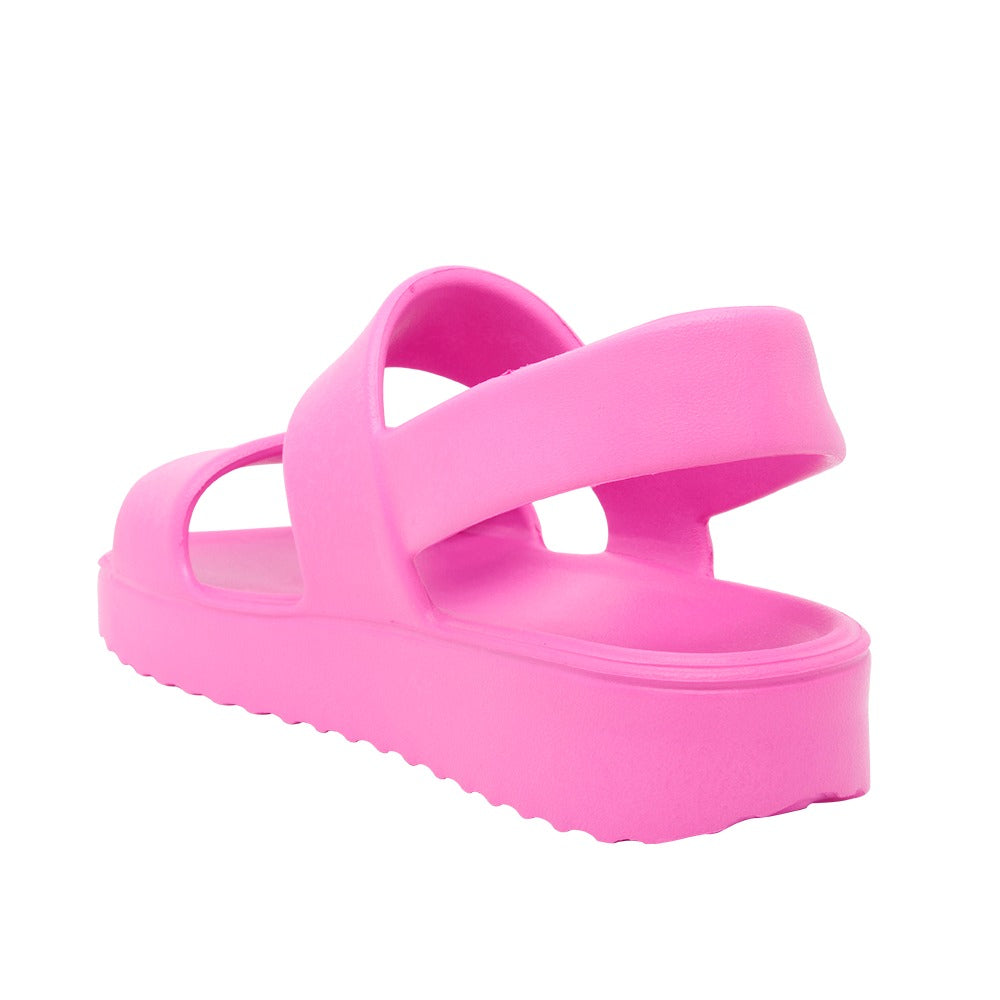 SANDÁLIA ANABELA FLYFEET CLASSIC