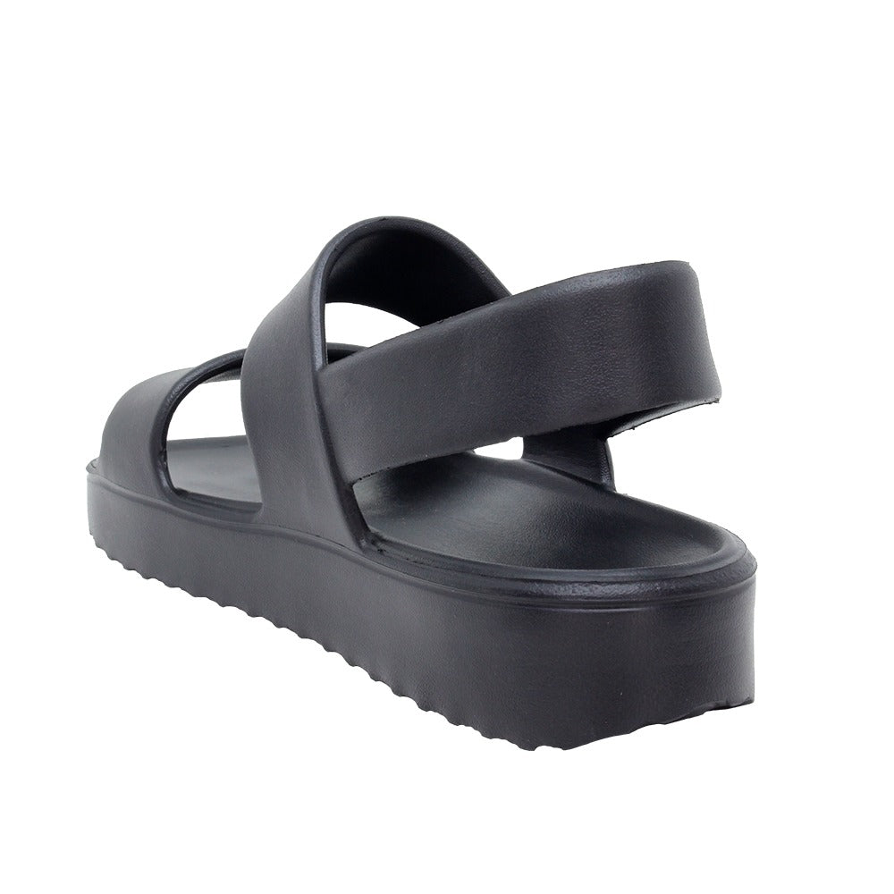 SANDÁLIA ANABELA FLYFEET CLASSIC - ORTHO PAUHER