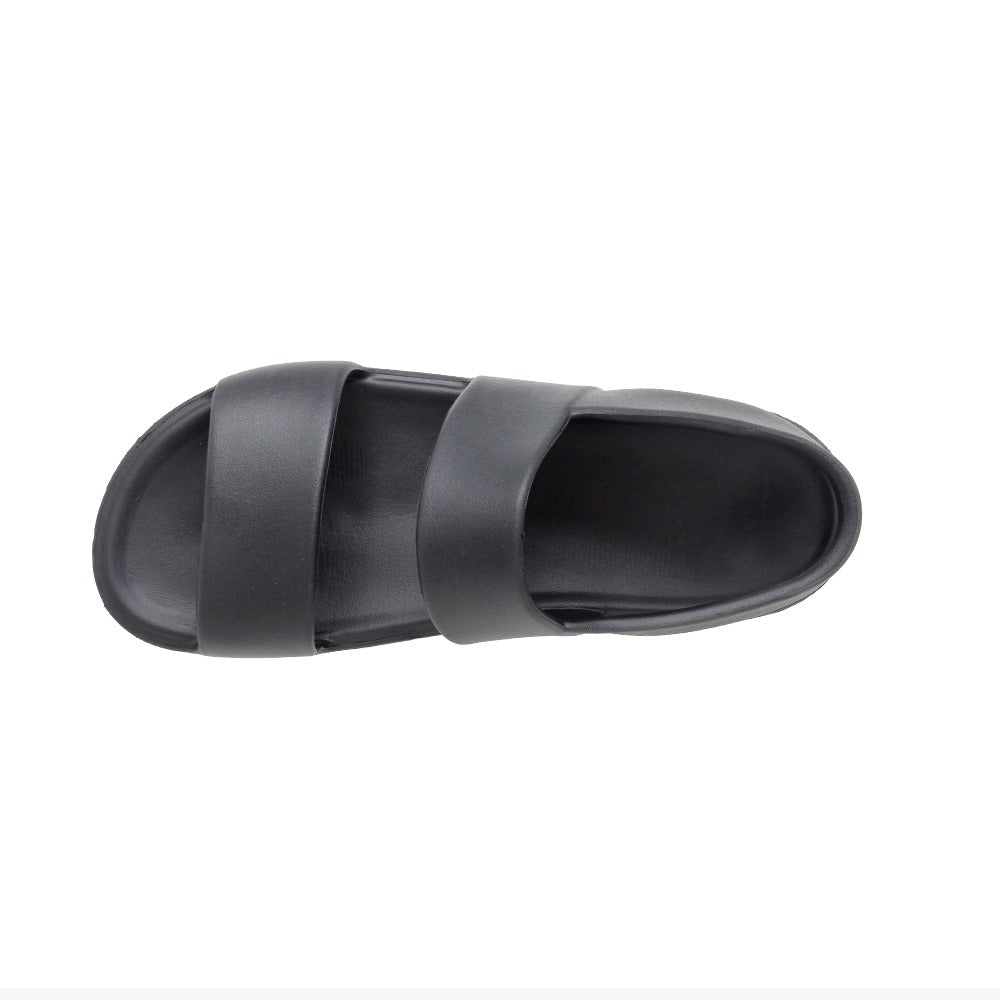 SANDÁLIA ANABELA FLYFEET CLASSIC - ORTHO PAUHER