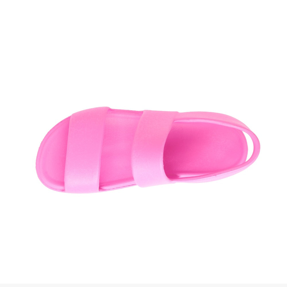 SANDÁLIA ANABELA FLYFEET CLASSIC - ORTHO PAUHER