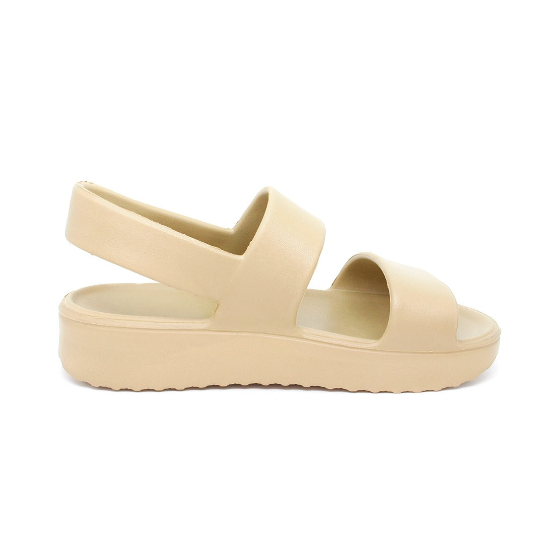 SANDÁLIA ANABELA FLYFEET CLASSIC - ORTHO PAUHER