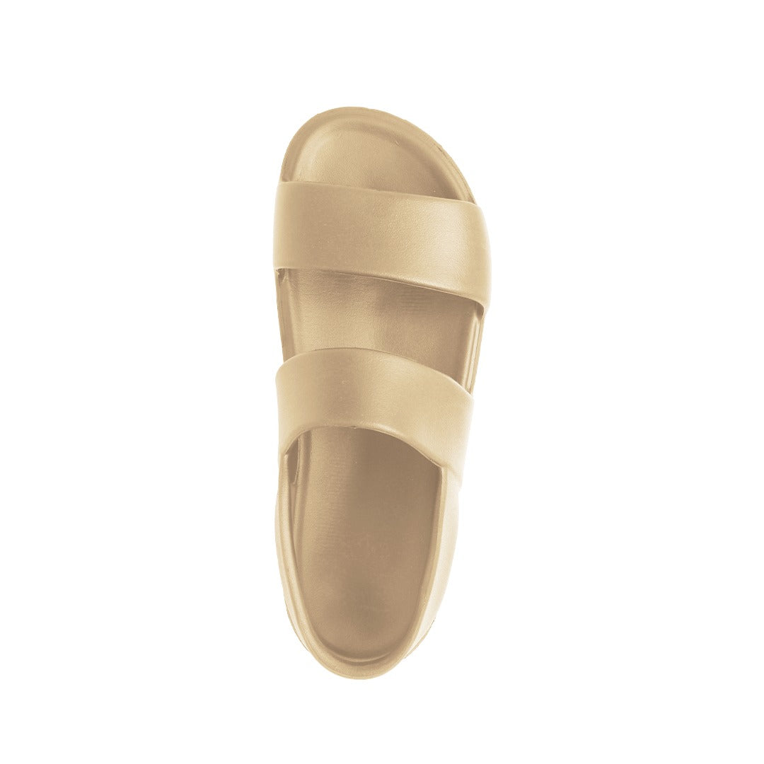 SANDÁLIA ANABELA FLYFEET CLASSIC - ORTHO PAUHER