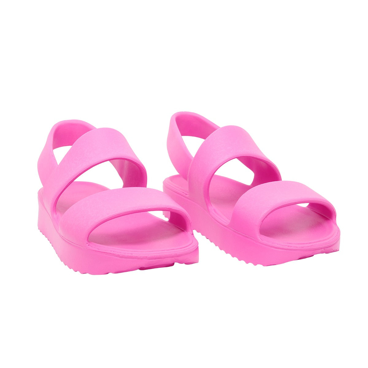 SANDÁLIA ANABELA FLYFEET CLASSIC - ORTHO PAUHER