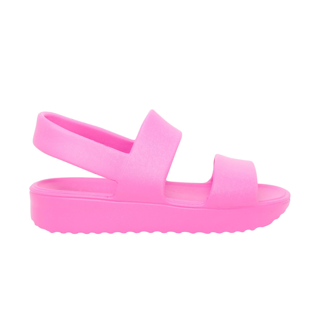 SANDÁLIA ANABELA FLYFEET CLASSIC - ORTHO PAUHER