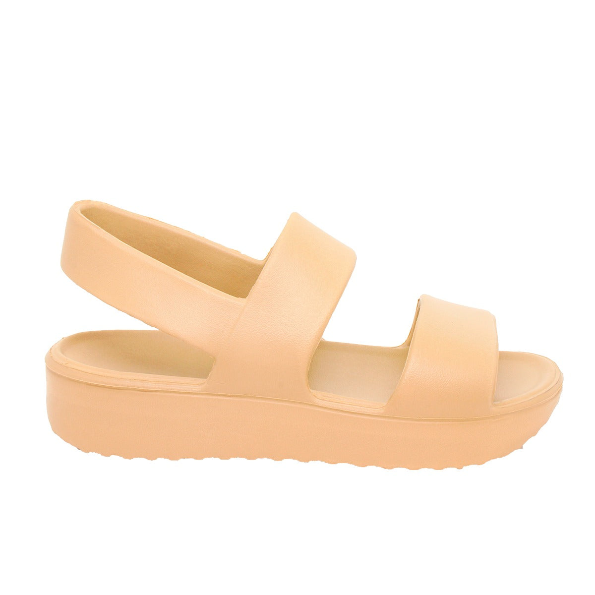 SANDÁLIA ANABELA FLYFEET CLASSIC - ORTHO PAUHER