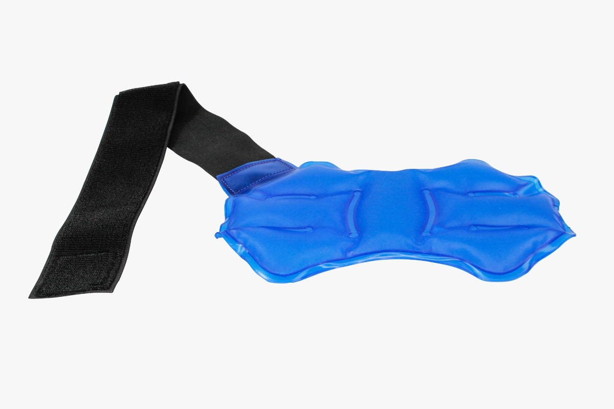 BOLSA TÉRMICA GEL MULTI-USO HOTCOLD TORNOZELO, JOELHO, PUNHO, COTOVELO