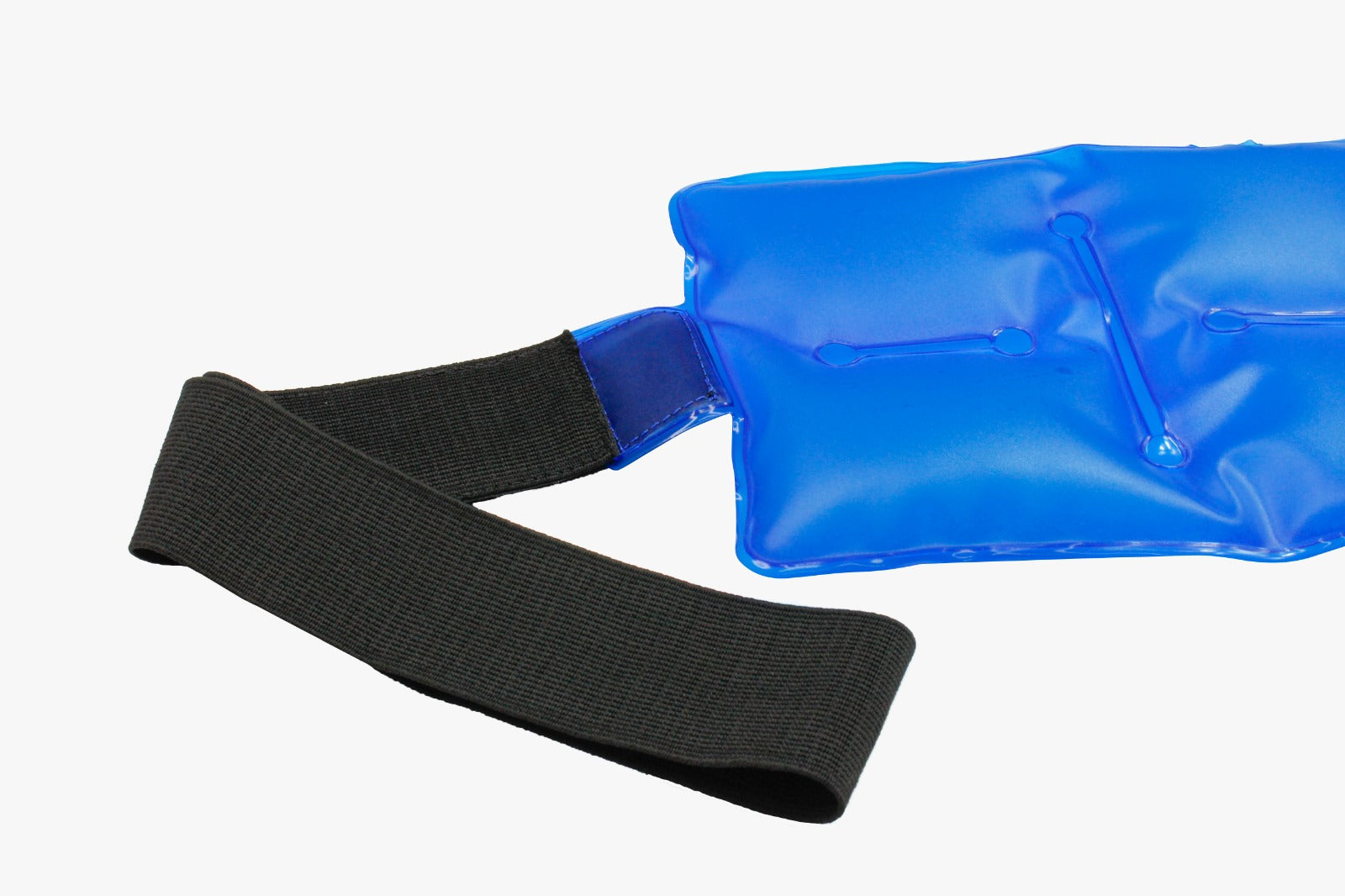 BOLSA TÉRMICA GEL PARA LOMBAR AC142 ORTHO PAUHER