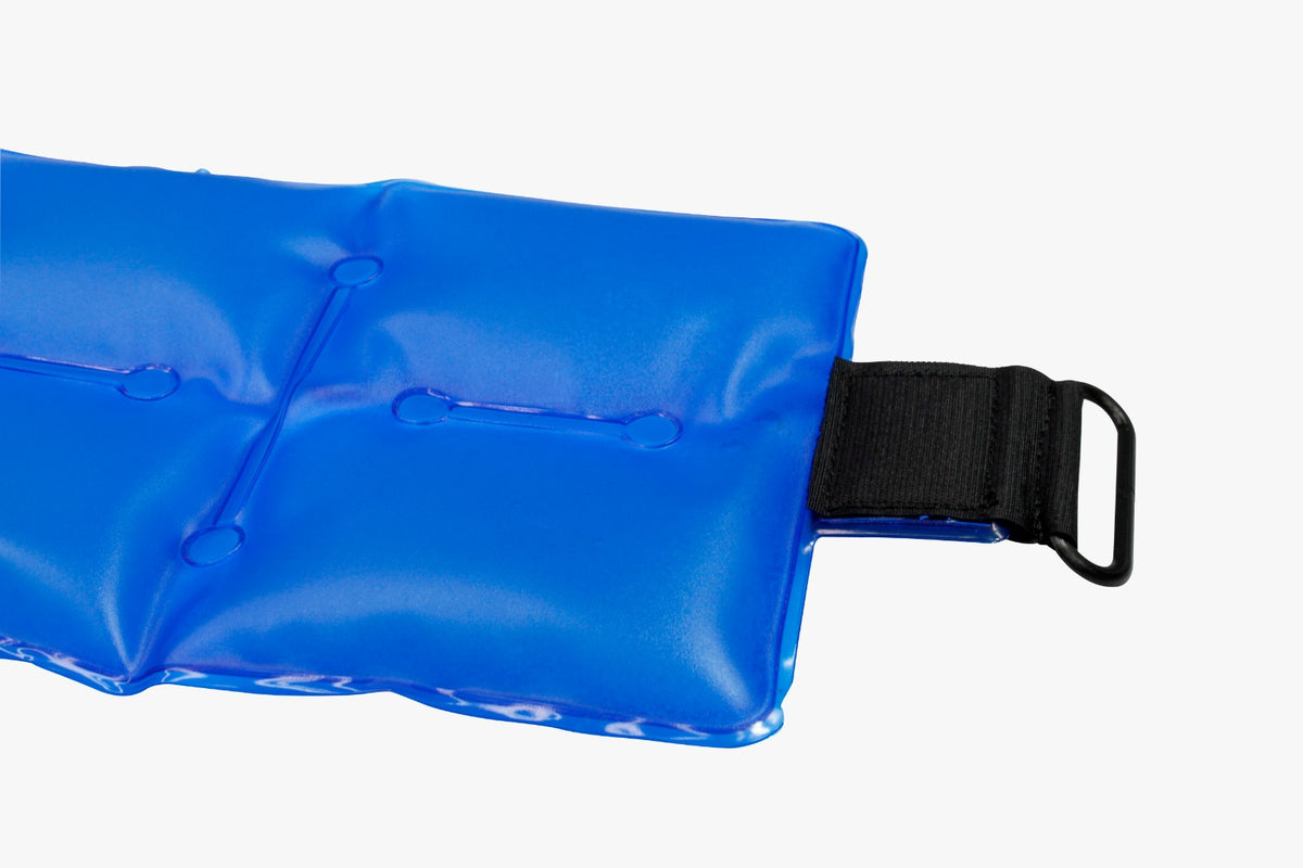 BOLSA TÉRMICA GEL HOTCOLD PARA LOMBAR e JOELHO