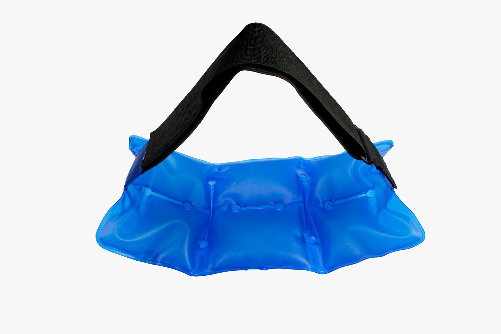 BOLSA TÉRMICA GEL PARA LOMBAR AC142 ORTHO PAUHER