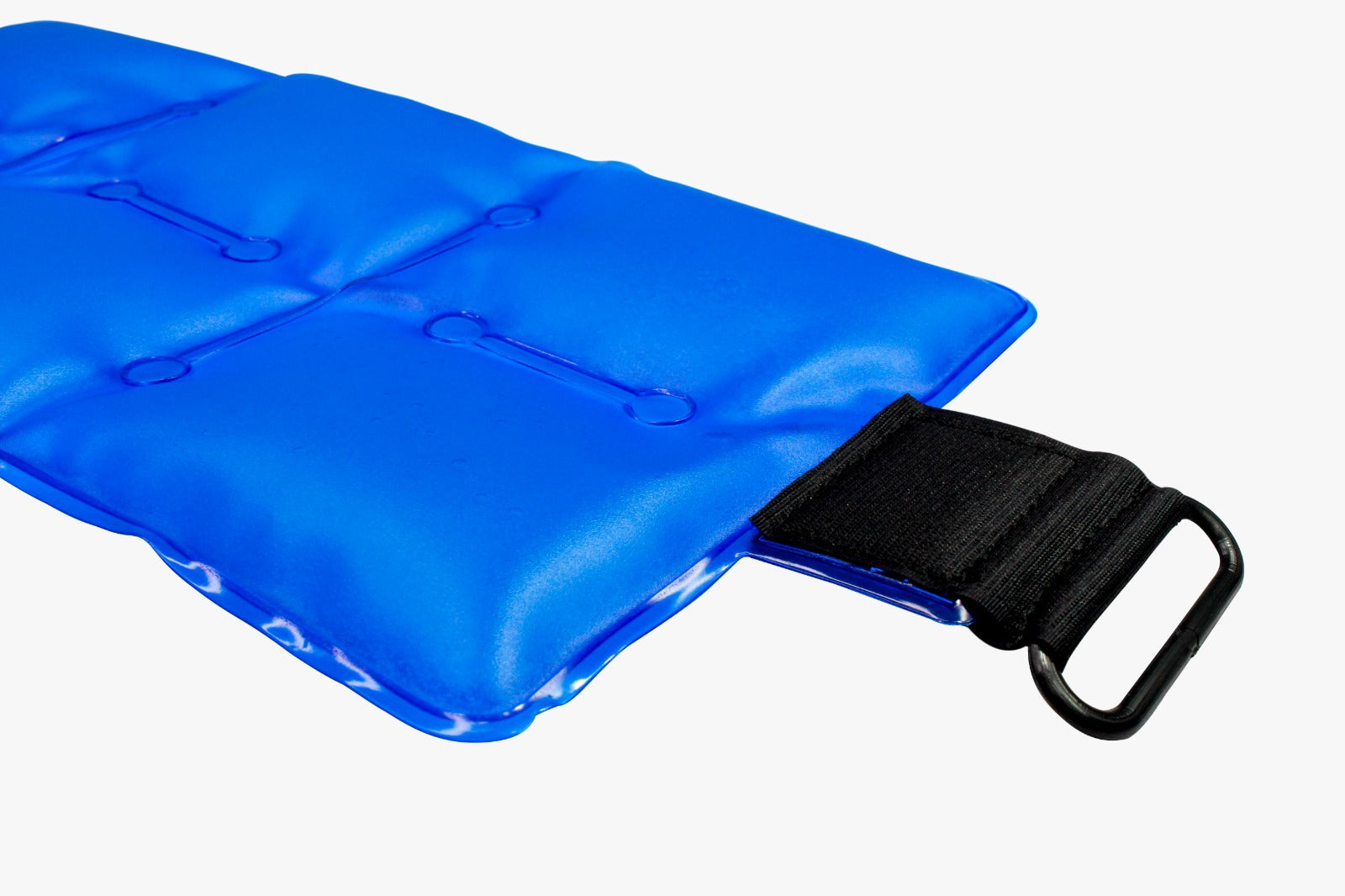 BOLSA TÉRMICA GEL PARA LOMBAR AC142 ORTHO PAUHER