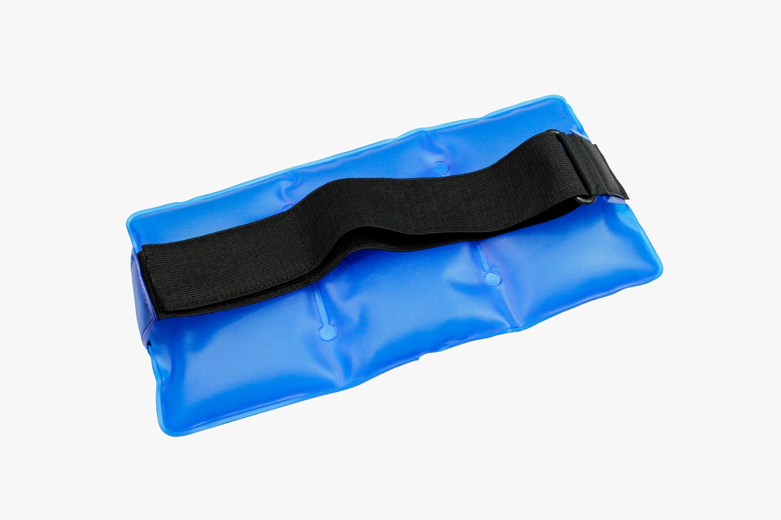 BOLSA TÉRMICA GEL PARA LOMBAR AC142 ORTHO PAUHER