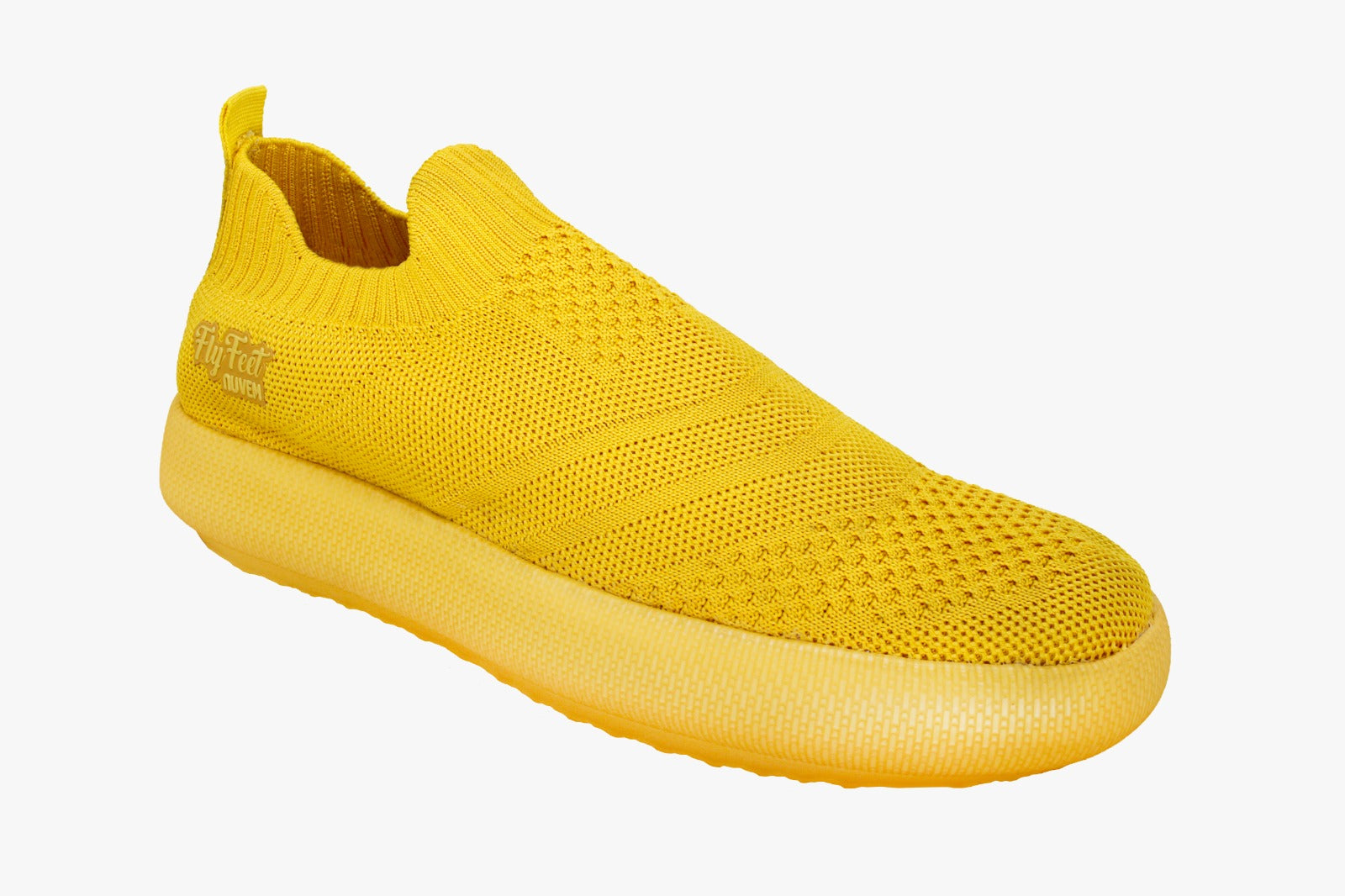 TÊNIS NUVEM ORTOPÉDICO FLY FEET KNIT - ORTHO PAUHER