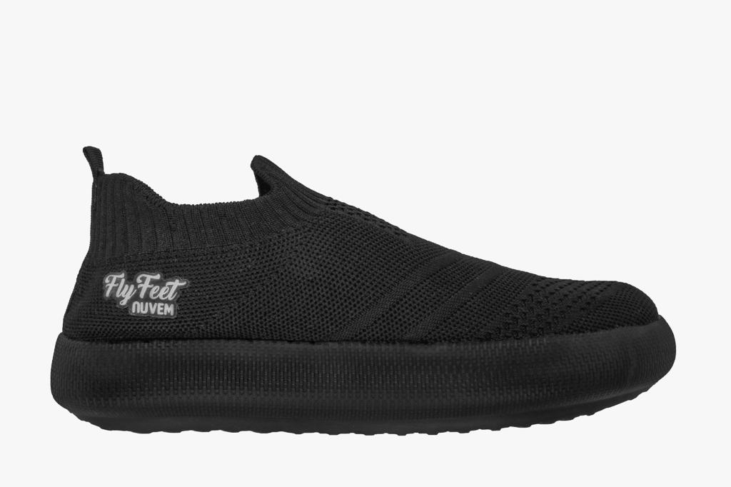 TÊNIS NUVEM ORTOPÉDICO FLY FEET KNIT - ORTHO PAUHER