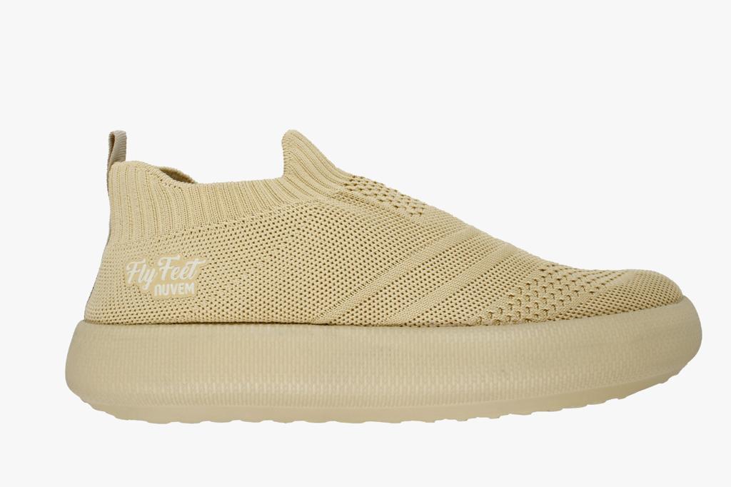 TÊNIS NUVEM ORTOPÉDICO FLY FEET KNIT - ORTHO PAUHER