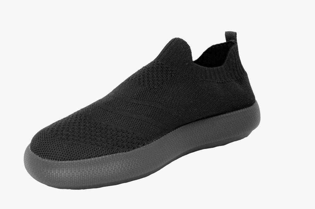 TÊNIS NUVEM ORTOPÉDICO FLY FEET KNIT - ORTHO PAUHER