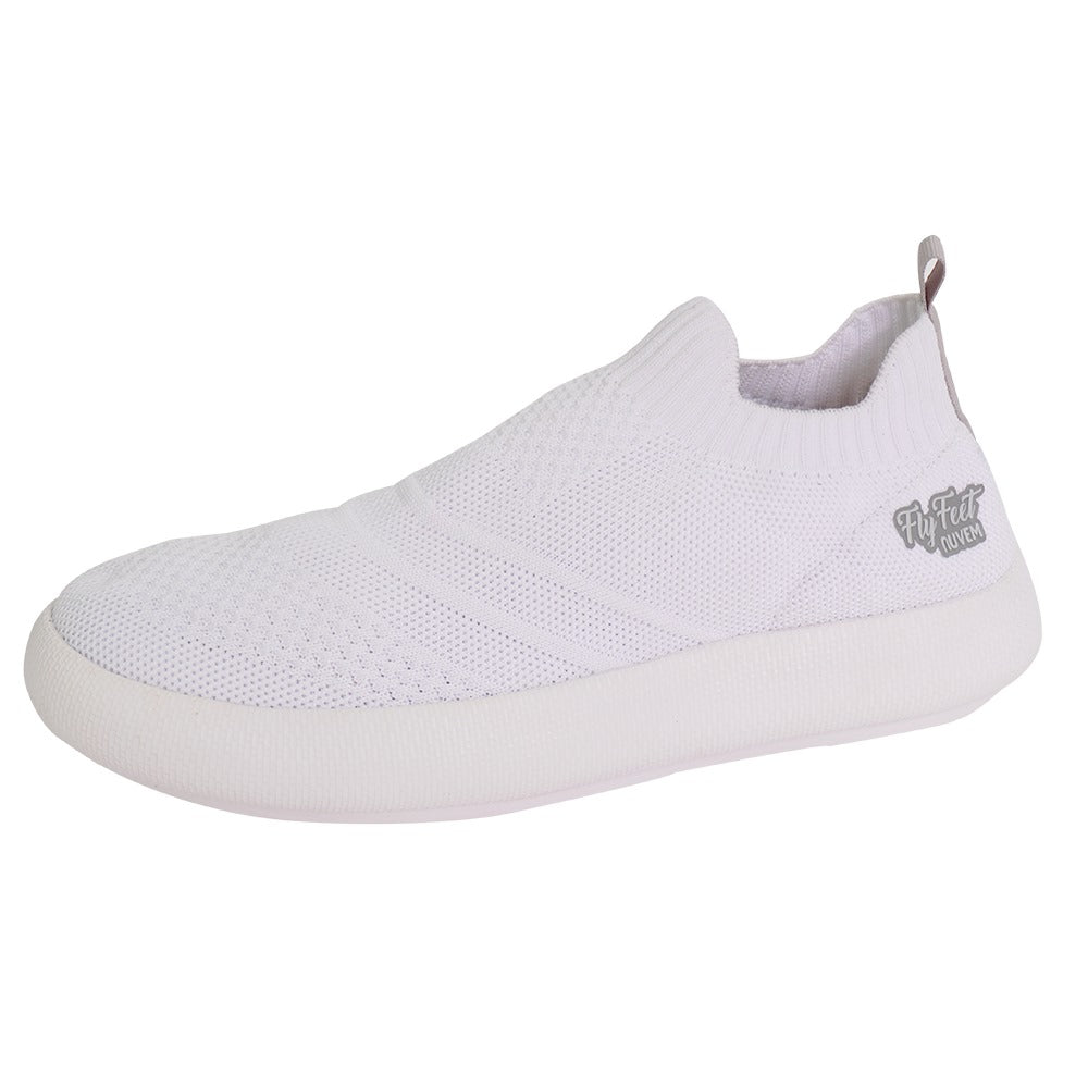 TÊNIS NUVEM ORTOPÉDICO FLY FEET KNIT - ORTHO PAUHER