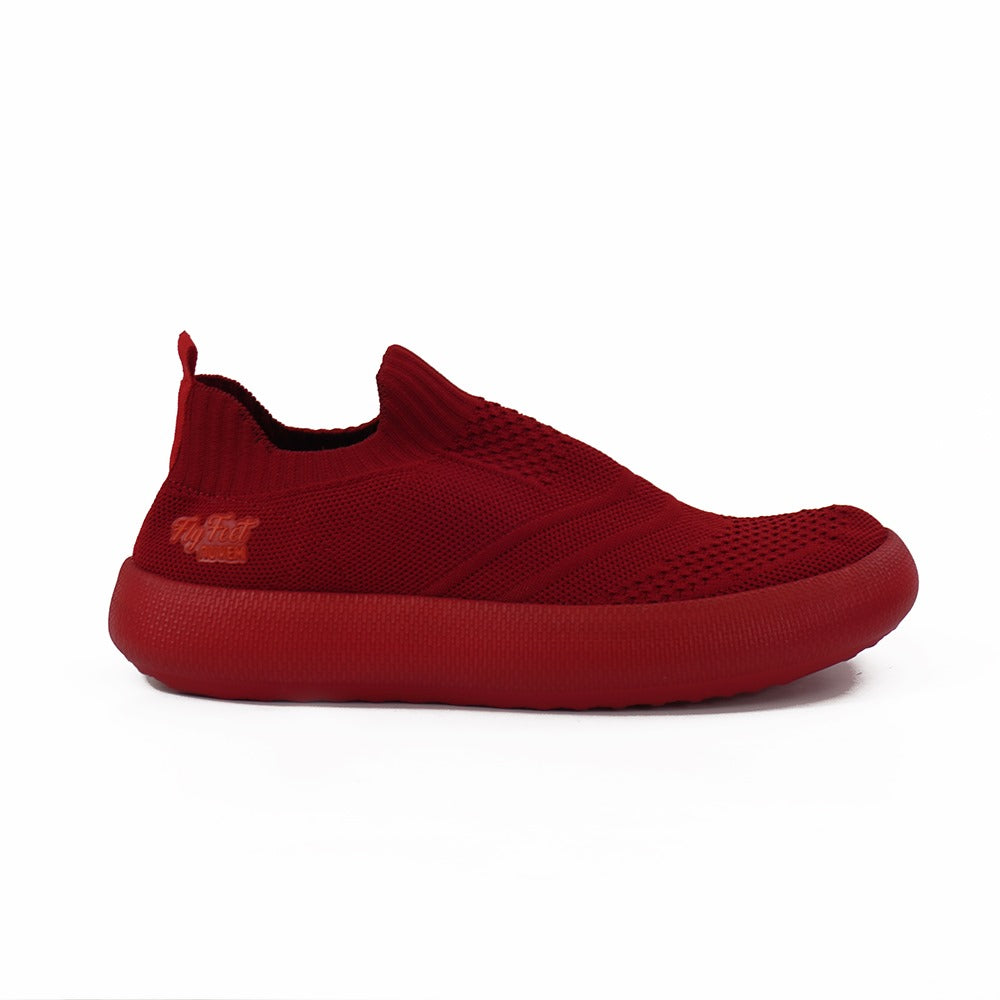 TÊNIS NUVEM ORTOPÉDICO FLY FEET KNIT - ORTHO PAUHER