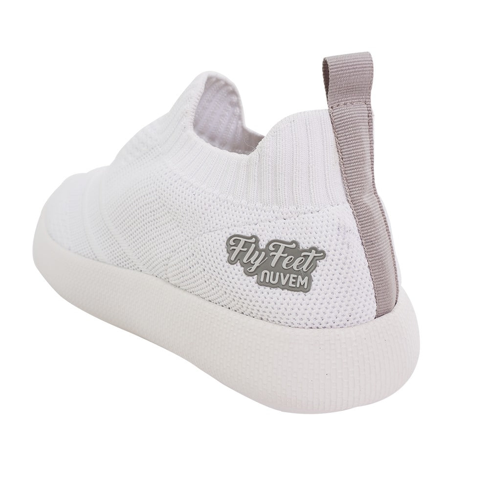 TÊNIS NUVEM ORTOPÉDICO FLY FEET KNIT - ORTHO PAUHER