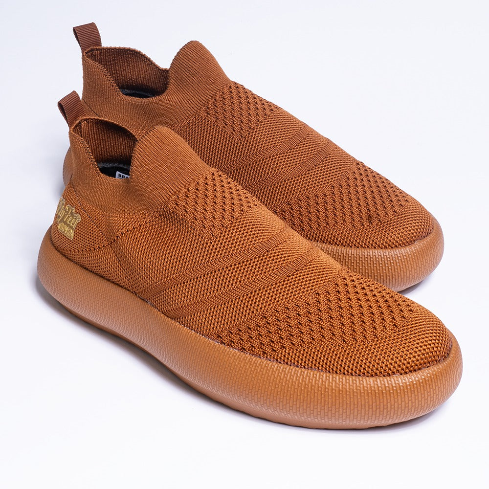 TÊNIS NUVEM ORTOPÉDICO FLY FEET KNIT - ORTHO PAUHER