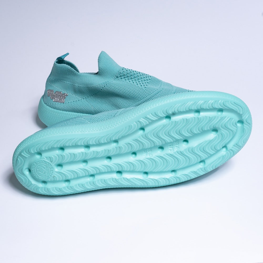 TÊNIS NUVEM ORTOPÉDICO FLY FEET KNIT - ORTHO PAUHER