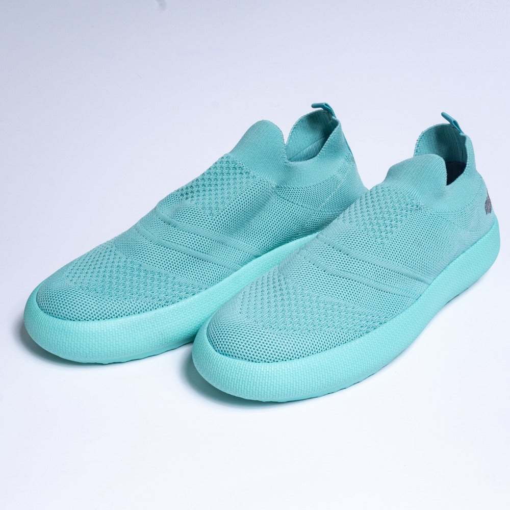 TÊNIS NUVEM ORTOPÉDICO FLY FEET KNIT - ORTHO PAUHER