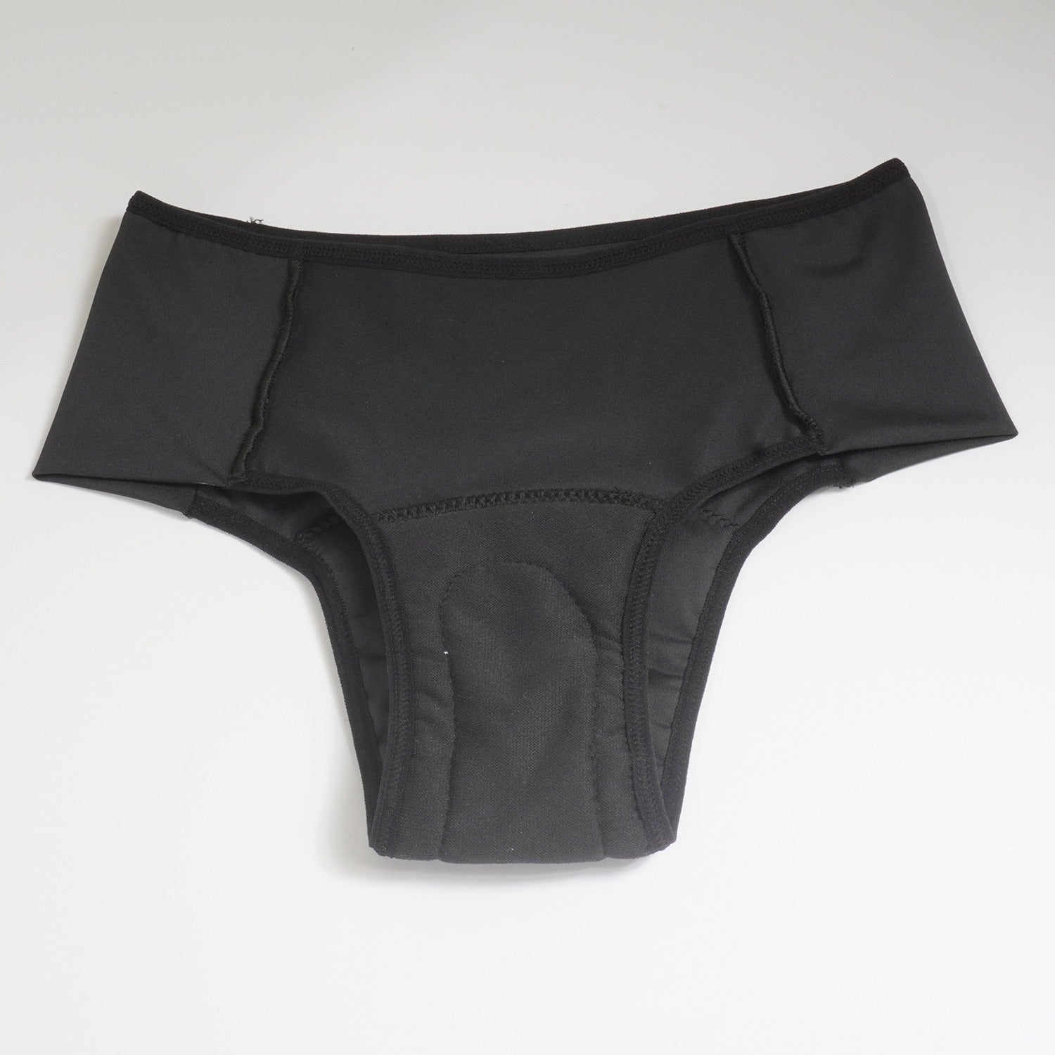CALCINHA ULTRA ABSORVENTE REUTILIZÁVEL LADY DRY ORTHOPAUER