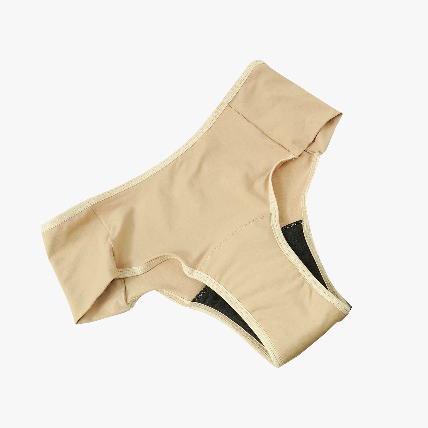 CALCINHA ULTRA ABSORVENTE REUTILIZÁVEL LADY DRY ORTHOPAUER