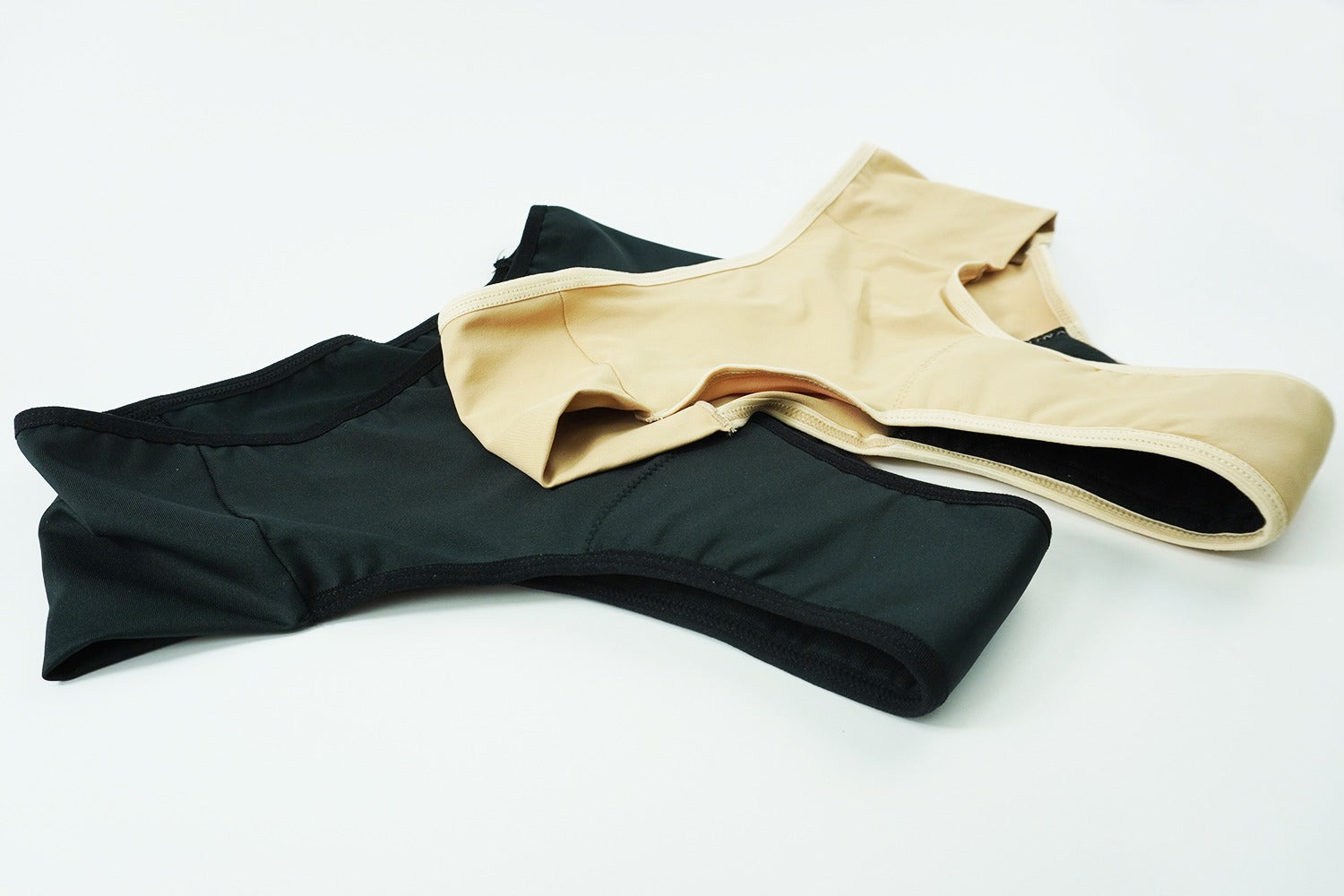 CALCINHA ULTRA ABSORVENTE REUTILIZÁVEL LADY DRY ORTHOPAUER