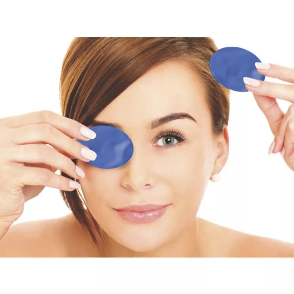 BOLSA TÉRMICA GEL FRIO COLD PARA OLHOS - ORTHO PAUHER
