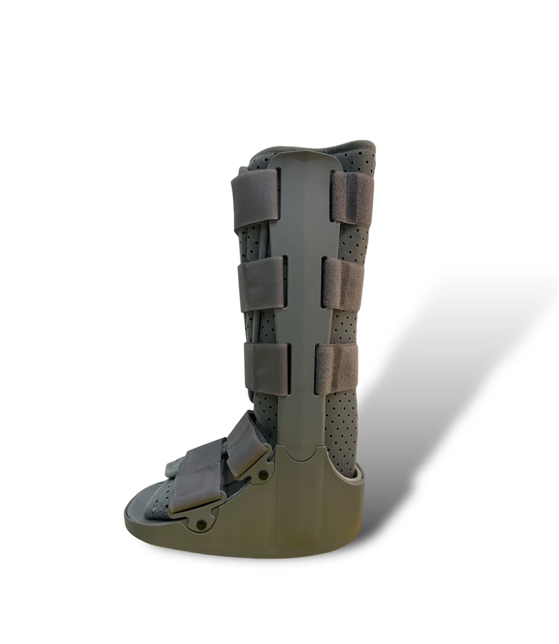 BOTA IMOBILIZADORA LONGA AC215 - BRACE PAUHER