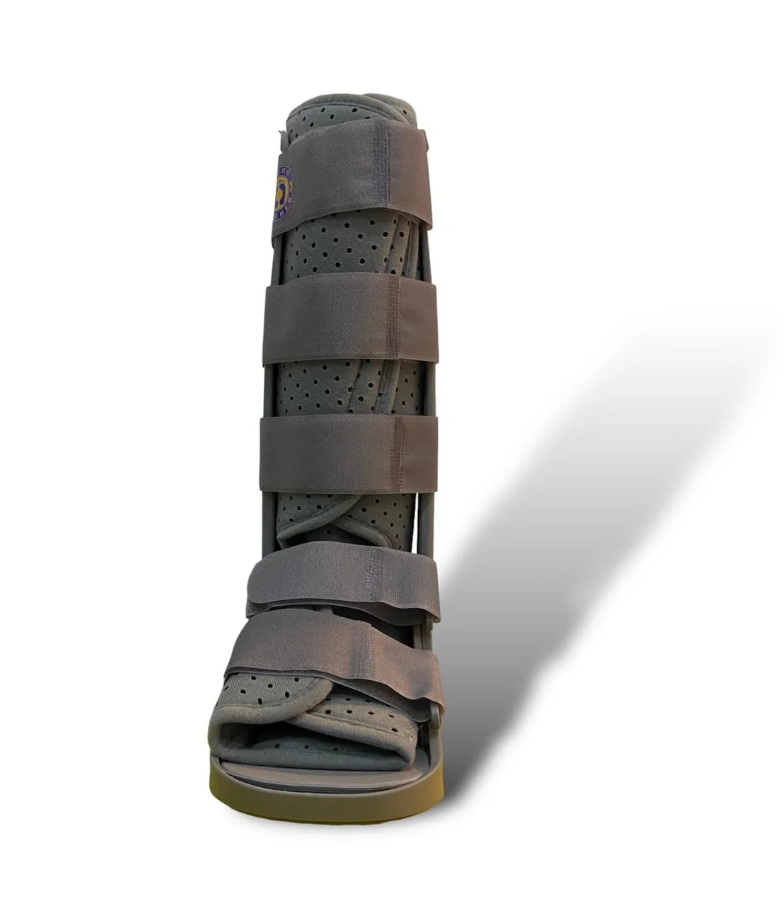 BOTA IMOBILIZADORA LONGA AC215 - BRACE PAUHER