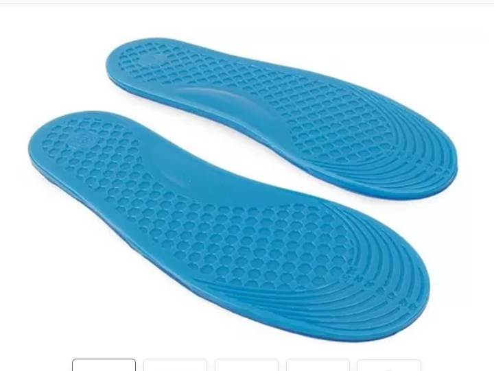 PALMILHA RECORTAVEL DE GEL ULTRA MACIO